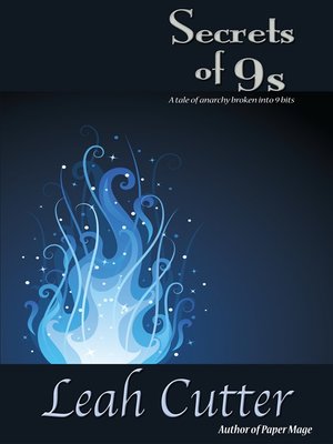 cover image of The Secrets of 9s